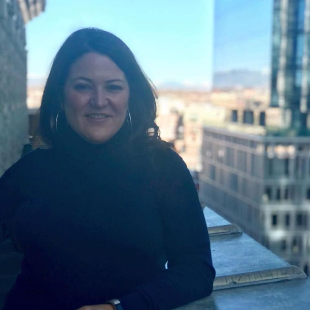 Meet your Posher, Jen